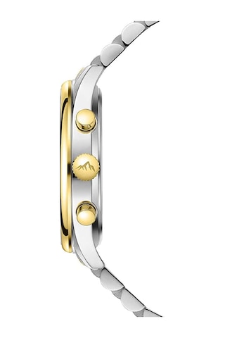 Roche Montre Rmg6011-06 Erkek Kol Saati Metalik Gri