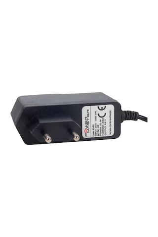 Sh Powermaster Pm-1045 11.6 Volt - 2.16 Amper 5.5 2.5 Mm Uçlu Plastik Kasa Adaptör Verifone Yazar Kasa Pos Cihazı N