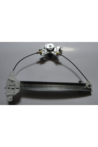 Hyundai Sonata 03/05 Arka Cam Kri Kosu Sol Elektri Kli /motorsuz Hushan