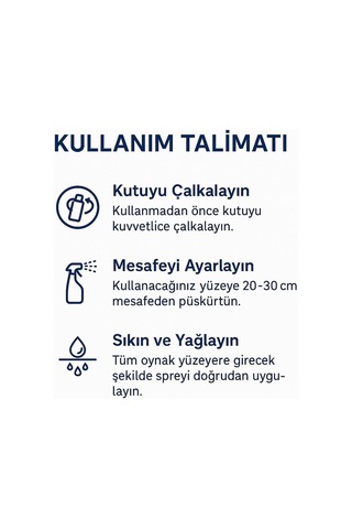 Çok Maksatlı Yağlayıcı 200 Ml X24'lü Avantaj Paket