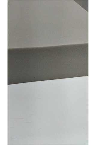 Vallore 28 Dns Gri Sünger 70x190x12 Vallore 28 Dns Gri Sünger 70x190x12