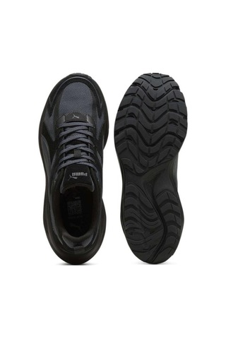 Puma Hypnotic Ls Erkek Sneakers Siyah 39529502