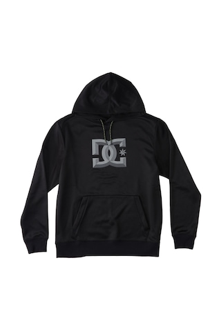 Dc Dc Snowstar Erkek Siyah Fleece 10010