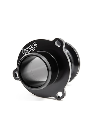 Forge Motorsport Volkswagen Golf 8 Gti Turbo Muffler Delete