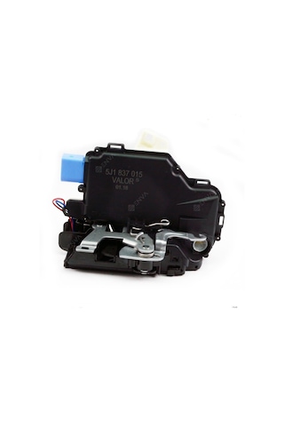 Skoda Fabia Sol Ön Kapi Kilidi Kilit Merkezi Motoru 1998-2007 287828993