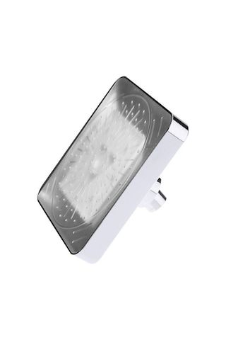 Pazly Otomatik 8 L-ed'li 7 Renk Değiştiren Işık Duş Başlığı, Taşınabilir Banyo Sprinkleri Diğer Diğer