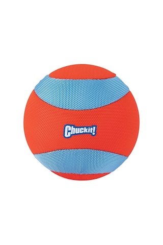 Chuckit Amphibious Yüzebilen Köpek Oyun Topu 12 Cm 260-50021.01
