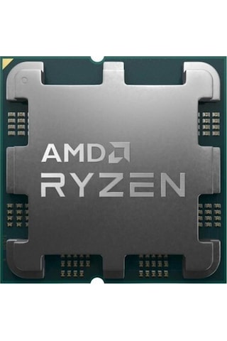 Amd Ryzen 5 7600 Tray 5.2ghz Am5