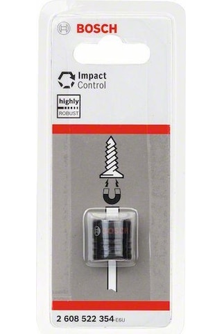 Bosch Deb Mıknatıslı Bits Uç Tutucu 2608522354