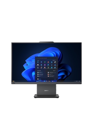 Lenovo Thinkcentre Neo 50a 13qh000qtr02 Ultra5 226v 16gb 2tbssd Dokunmatik 23.8" Freedos All In One Bilgisayar