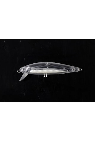 Jackall Big Backer Anchopeed 10.3cm 42gr Maket Balık Nama Shırasu