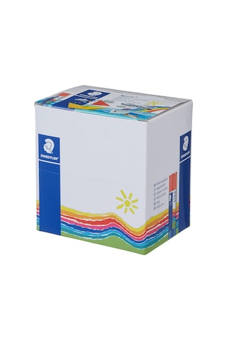 Staedtler 960 20 Nca Noris Club Stick Yapıştırcı 12'li
