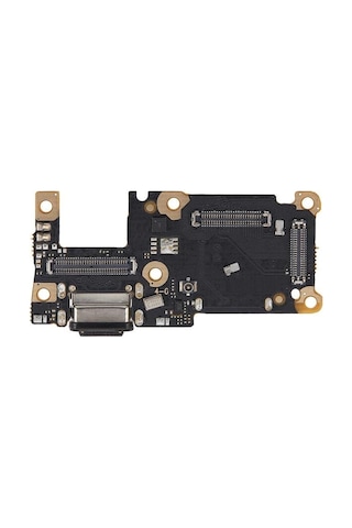 Xiaomi 11t Pro Uyumlu Şarj Soketli Mikrofon Bordu 2107113sg 2107113sı 2107113sr