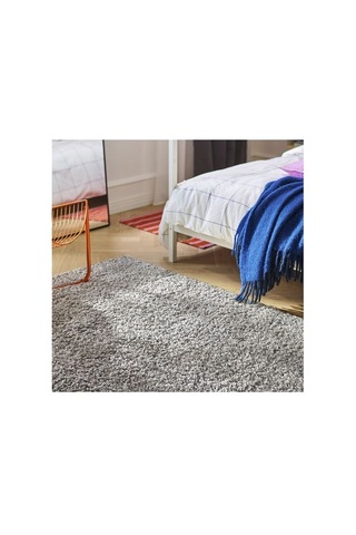 Ikea Ärende Büyük Halı, Gri, 200x300 Cm, Dikdörtgen