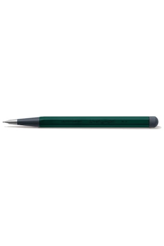 Leuchtturm 1917 Drehgriffel Nr. 2 Mekanik Uçlu Kalem 0.7 Mm Forest Green 367284 Yeşil