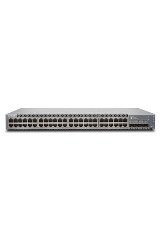 Ex2300-48p 10/100/1000baset Poe+,4x1/10g Sfp/sfp+ 48 Port Switch-128241