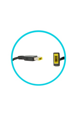 Lenovo 36200249 Ac-adaptör 65w 20v 3.25a Delta Adlx65ndc3a - Spa