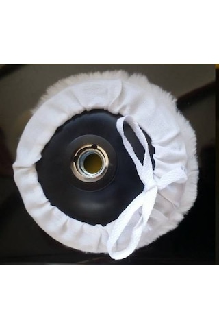 Oto Kaporta Araç Tampon Cizik Giderici Pasta Cila Polisaj Uygulam N11.4197