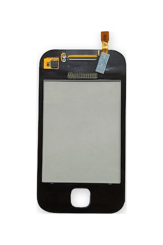 S5360 Dokunmatik Samsung Galaxy Y Gt-s5360 Uyumlu Siyah Dokunmatik