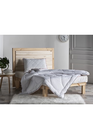 Doqu Home Climate Tek Kişilik Kingsize Yorgan