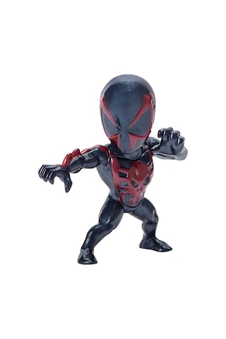 Jada Metalfigs Marvel Spider Man 2099 Die Cast Metal Karakter Figür