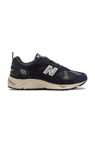 New Balance Lifestyle Erkek Günlük Ayakkabı Cm878nv1 Lacivert
