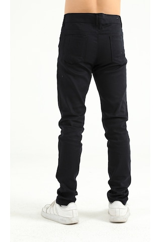 Modaplaza Erkek Çocuk Pantolon 60003- C22mşhn60003pntlacıvert C22MŞHN60003PNTLACIVERT Lacivert