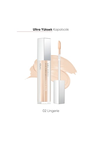 Yoğun Kapatıcılık Sağlayan Concealer Clio Kill Cover Founwear Concealer 2 Lingerie