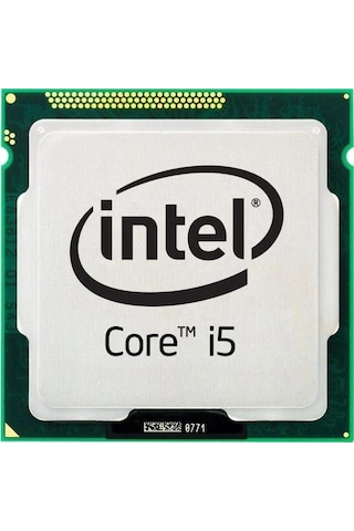 İntel Core İ5 3470 İşlemci H61 Anakart Bundle Set