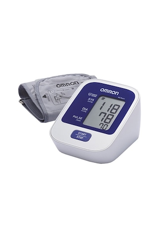 Omron M2 Basic Hem-721j-E Tansiyon Aleti