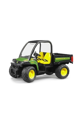 Bruder John Deere Gator 855D - Br02491