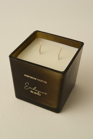 Karaca Home Exclusive Blend Kokulu Mum Kahverengi