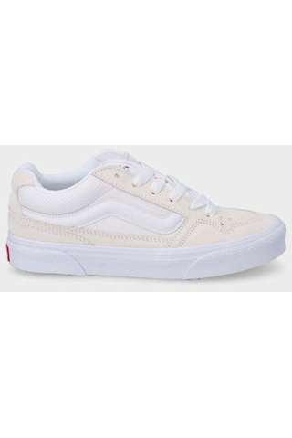 Vans Caldrone Kadın Spor Ayakkabı vn0007p9wht1-17045 001