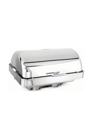 Kapp Chafing Dish Delux - Gömme Gn 1/1 Jelli