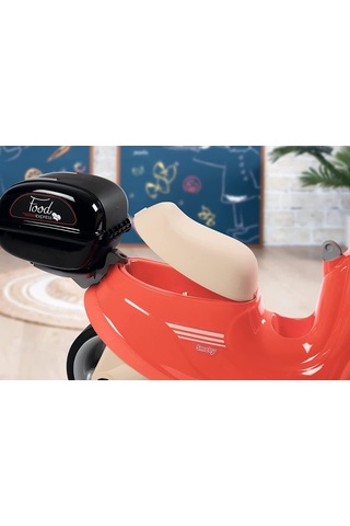 Smoby Food Express Scooter Motor 721007