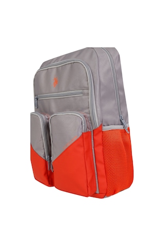 U.s. Polo Assn. Sırt Çantası Plcan24101