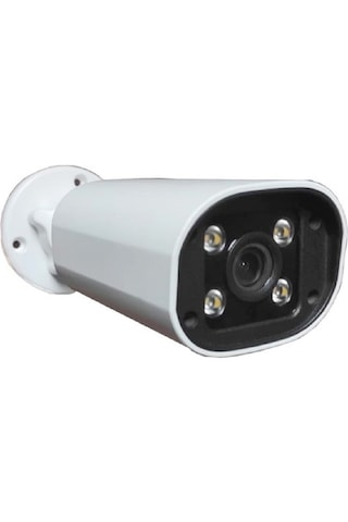 5 Mp İp Kamera