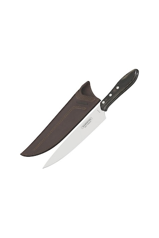 Tramontina Churrasco 21189/098 20Cm Et Dilimleme Bıçağı