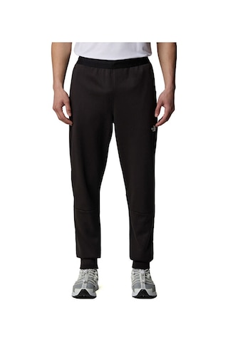 The North Face M Mountain Athletics Fleece Pant Erkek Outdoor Pantolonu Nf0a893sjk31 Siyah Nf0a893sjk31 Siyah