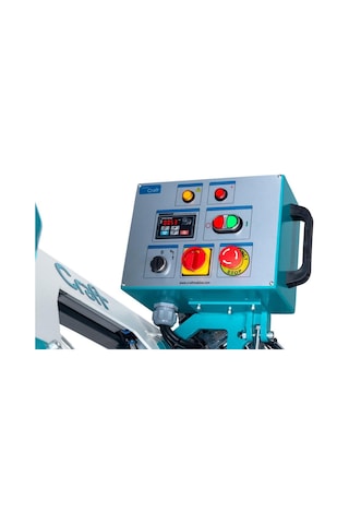 Craft T225MV Şerit Testere Tezgahı Testere Makinesi