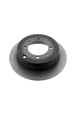 Mitsubishi Lancer Arka Fren Diski 2003-2008 Mb668083 Wbd1142 1.6