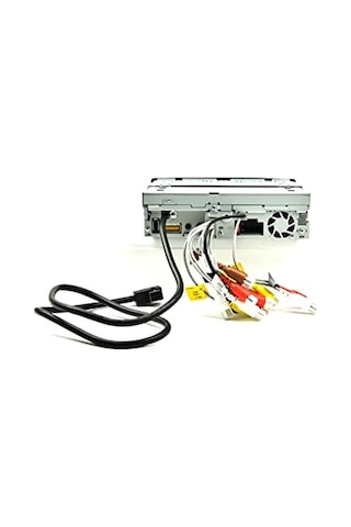 Bluetooth Lu Indash Teyp