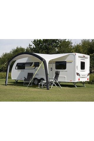 Dometic Sunshine Aır Pro 300 300cm Karavan Şişme Havalı Tente