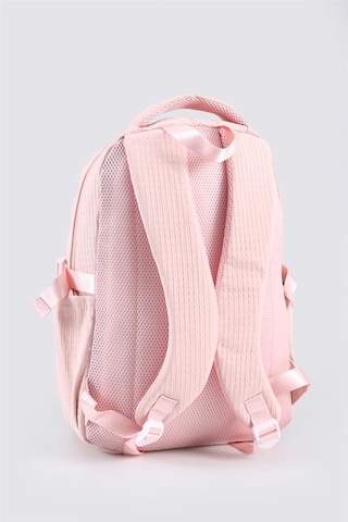 Young 51634 Okul Çantası Pembe