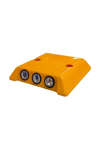 50'li Cam Kedi Gözlü Yol Butonu Seti-3703