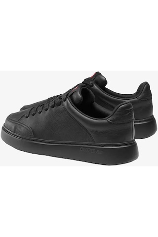 Camper Runner K21 Kadın Ayakkabı K201438 - 015 Siyah