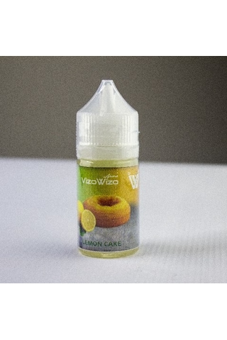 Vizowizo Aroma Limon Kek Aroması 30 ML