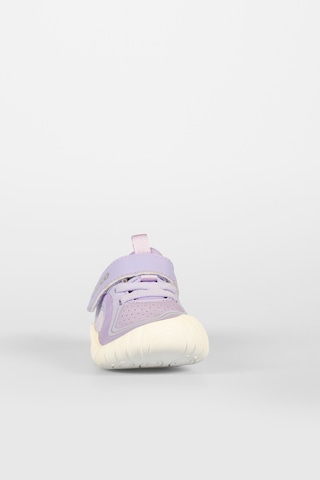 Vicco Yaomi Basic Kız İlk Adım Lila Sneaker Lila
