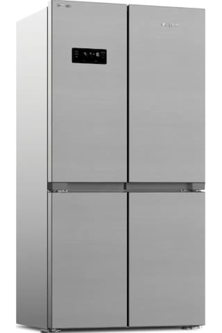 Arçelik 391572 EI E 572 LT No-Frost Gardırop Tipi Buzdolabı