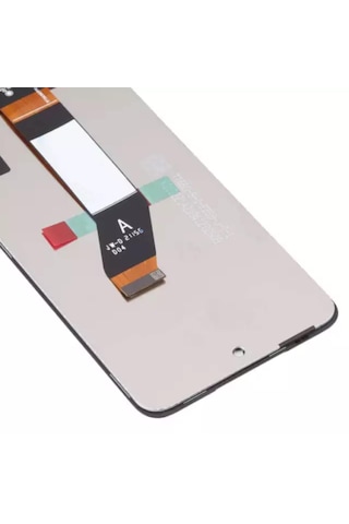 Xiaomi Redmi 10 2022 Lcd Ekran Dokunmatik Servis
